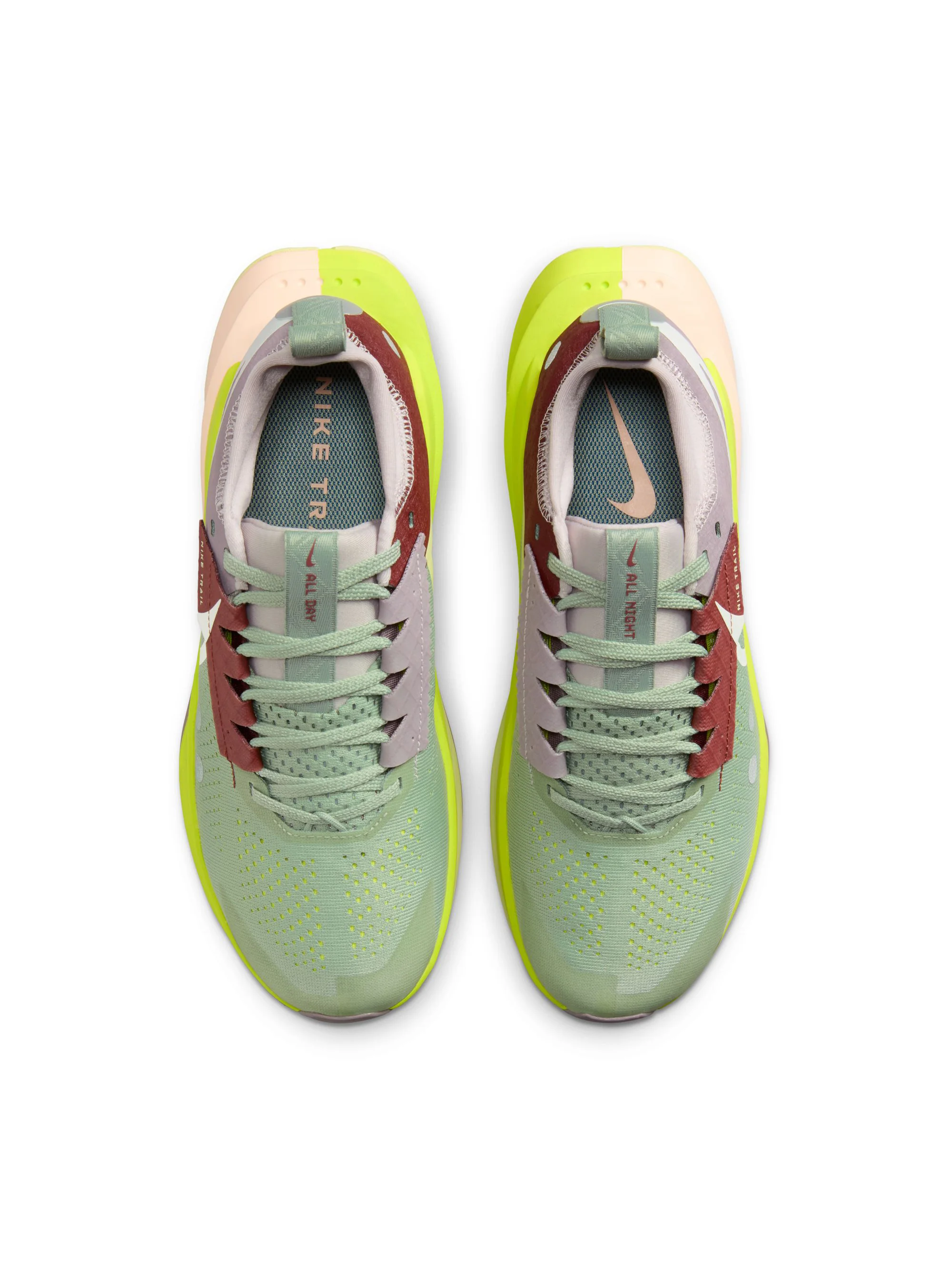 Nike ZoomX Zegama Trail 2 Women's Shoes - Image 4