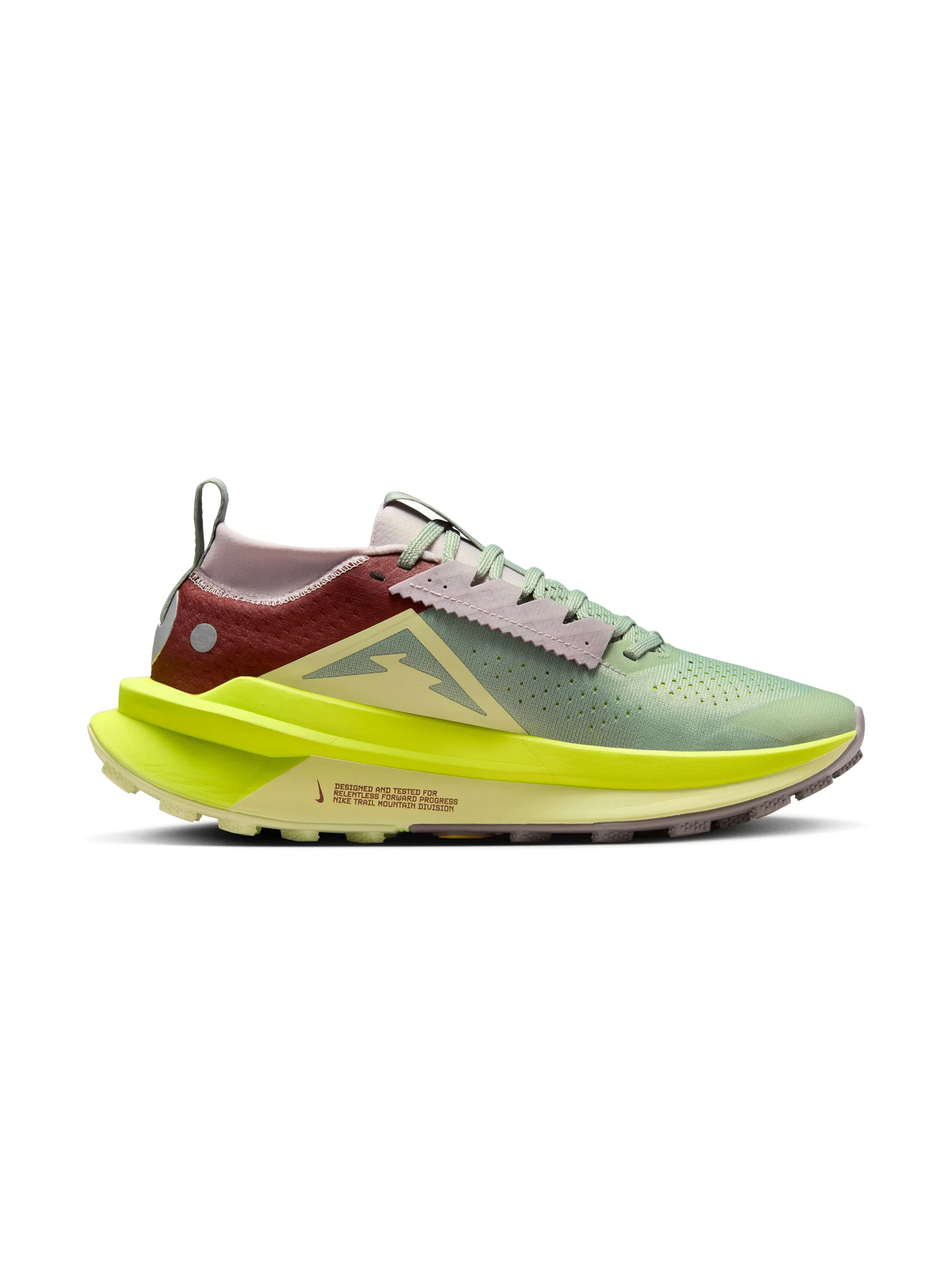 Nike ZoomX Zegama Trail 2 Women's Shoes - Image 5