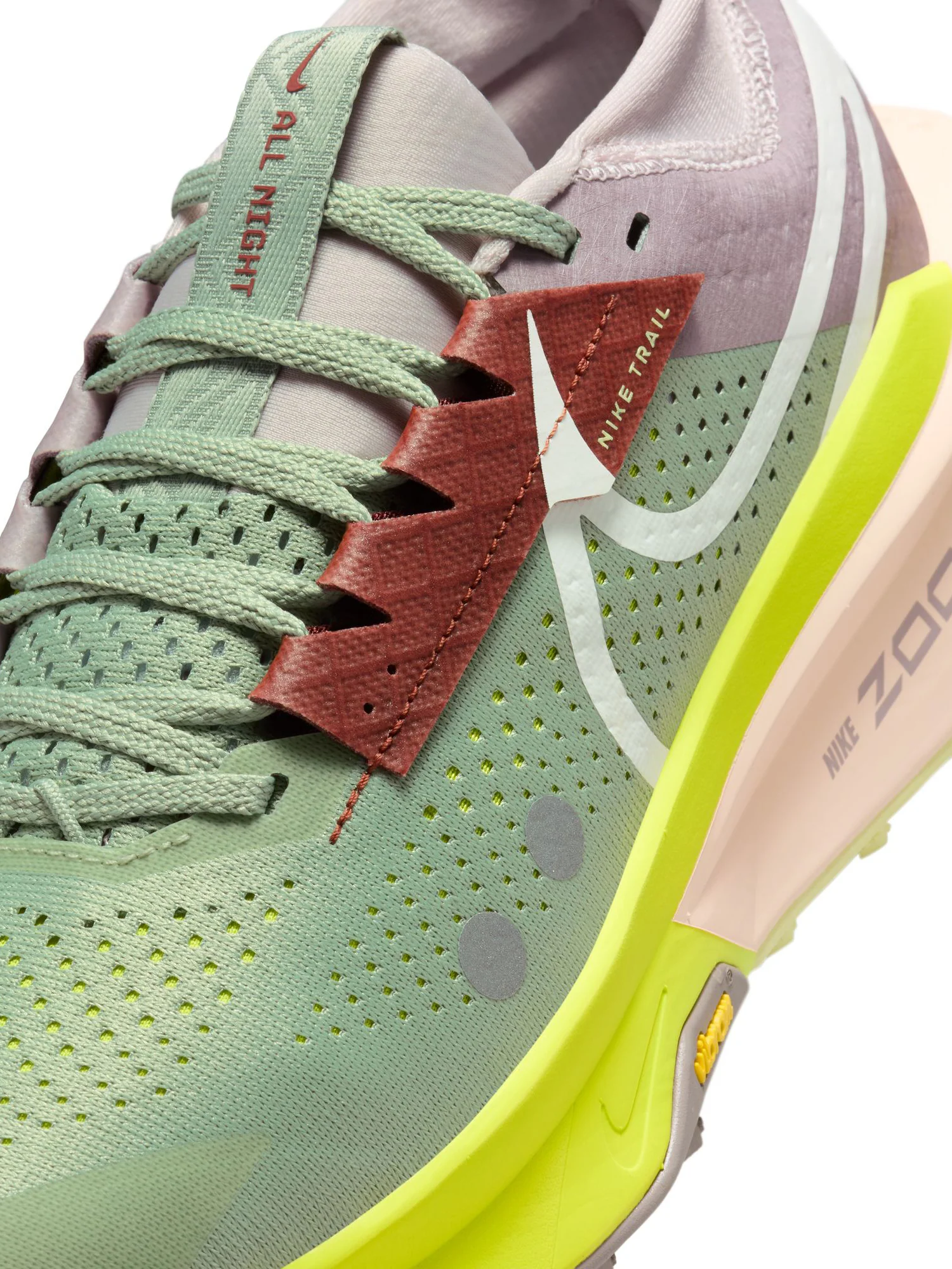 Nike ZoomX Zegama Trail 2 Women's Shoes - Image 7