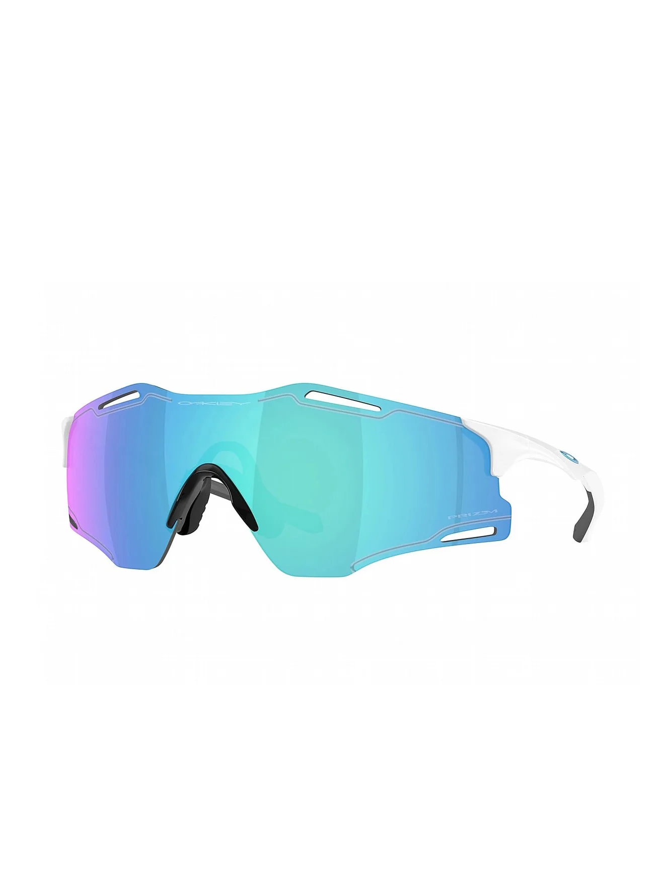 Oakley Cybr Dyno Sunglasses - Image 3