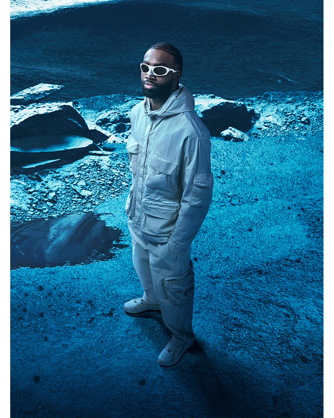 Oakley Plantaris Sunglasses - Image 7
