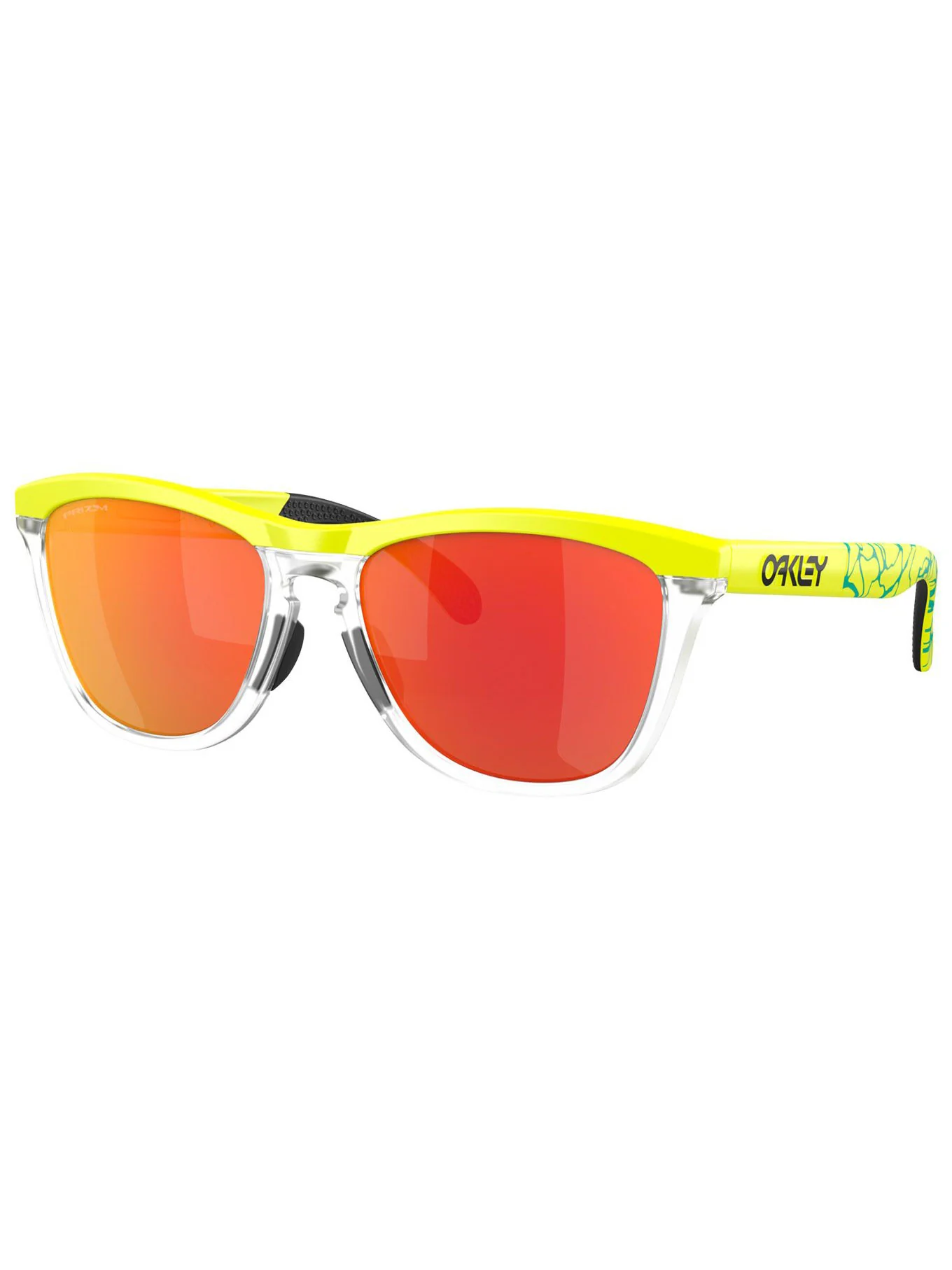 Oakley Frogskins Range Sunglasses - Image 15