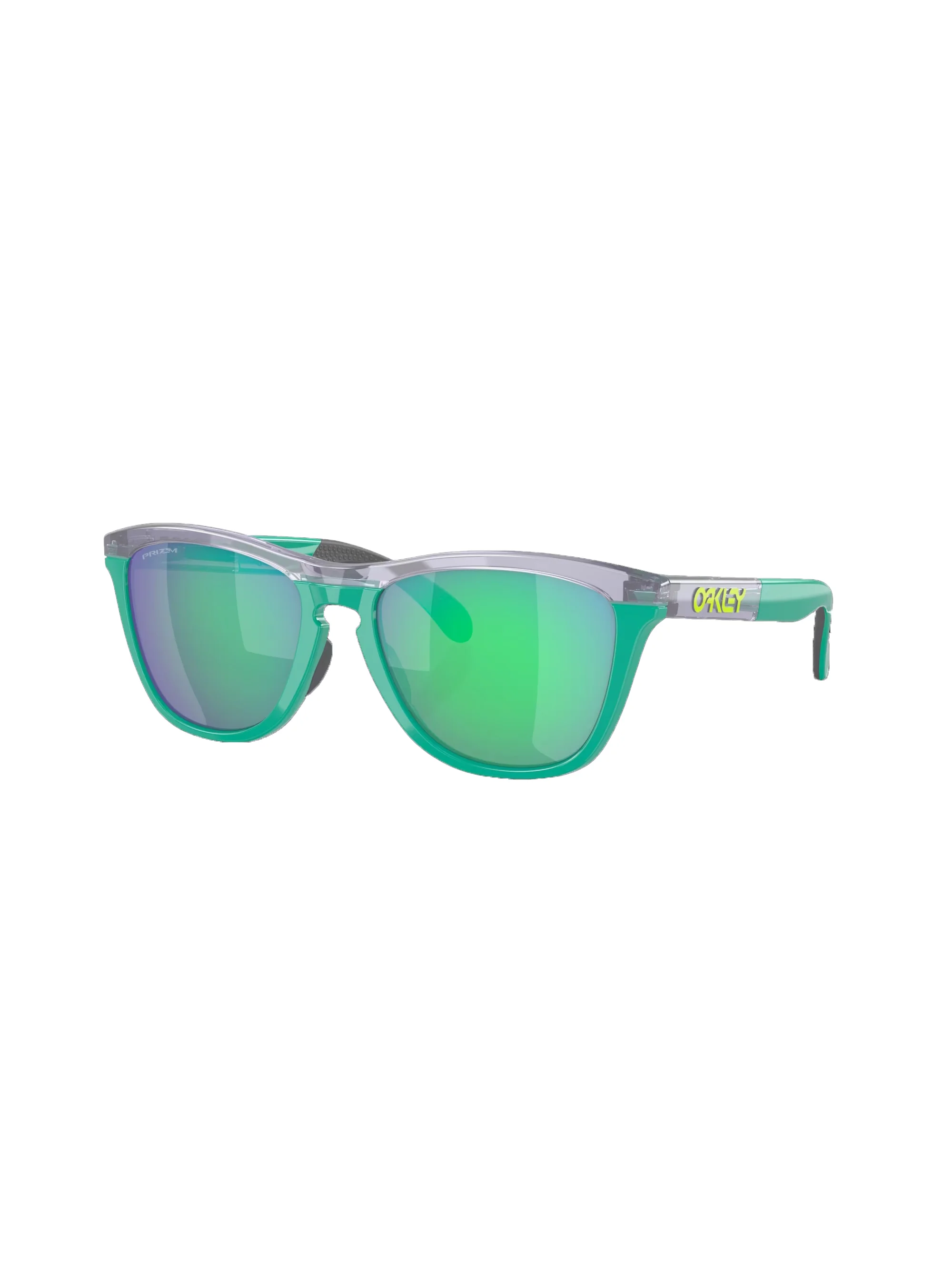 Oakley Frogskins Range Sunglasses - Image 9