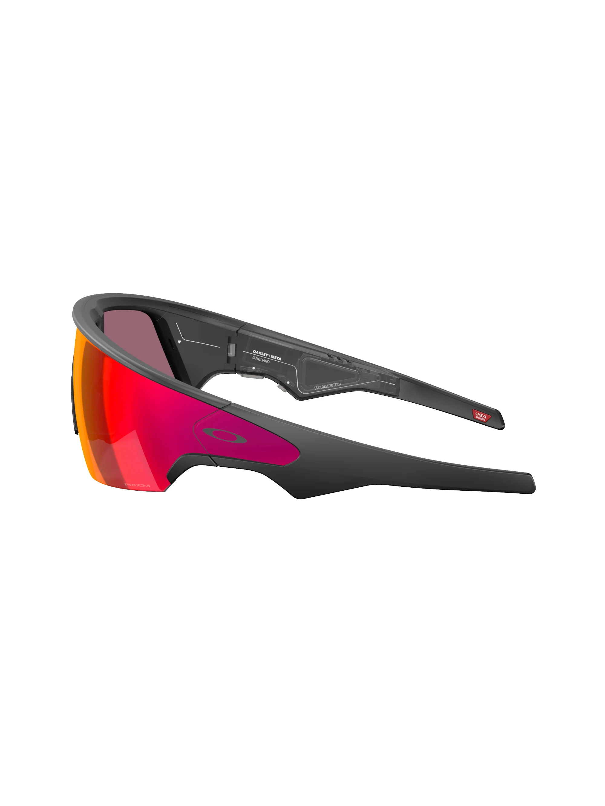 Oakley Meta Vanguard Sunglasses - Image 15