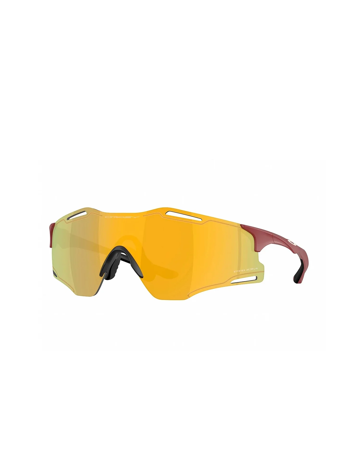 Oakley Cybr Zero Sunglasses