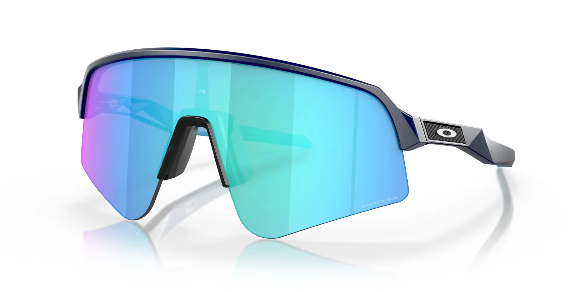 Oakley Sutro Lite Sweep Sunglasses - Image 3