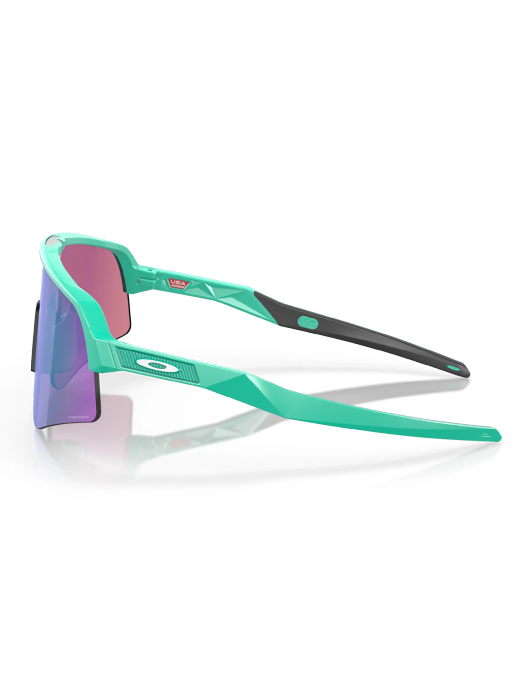 Oakley Sutro Lite Sweep Sunglasses - Image 5