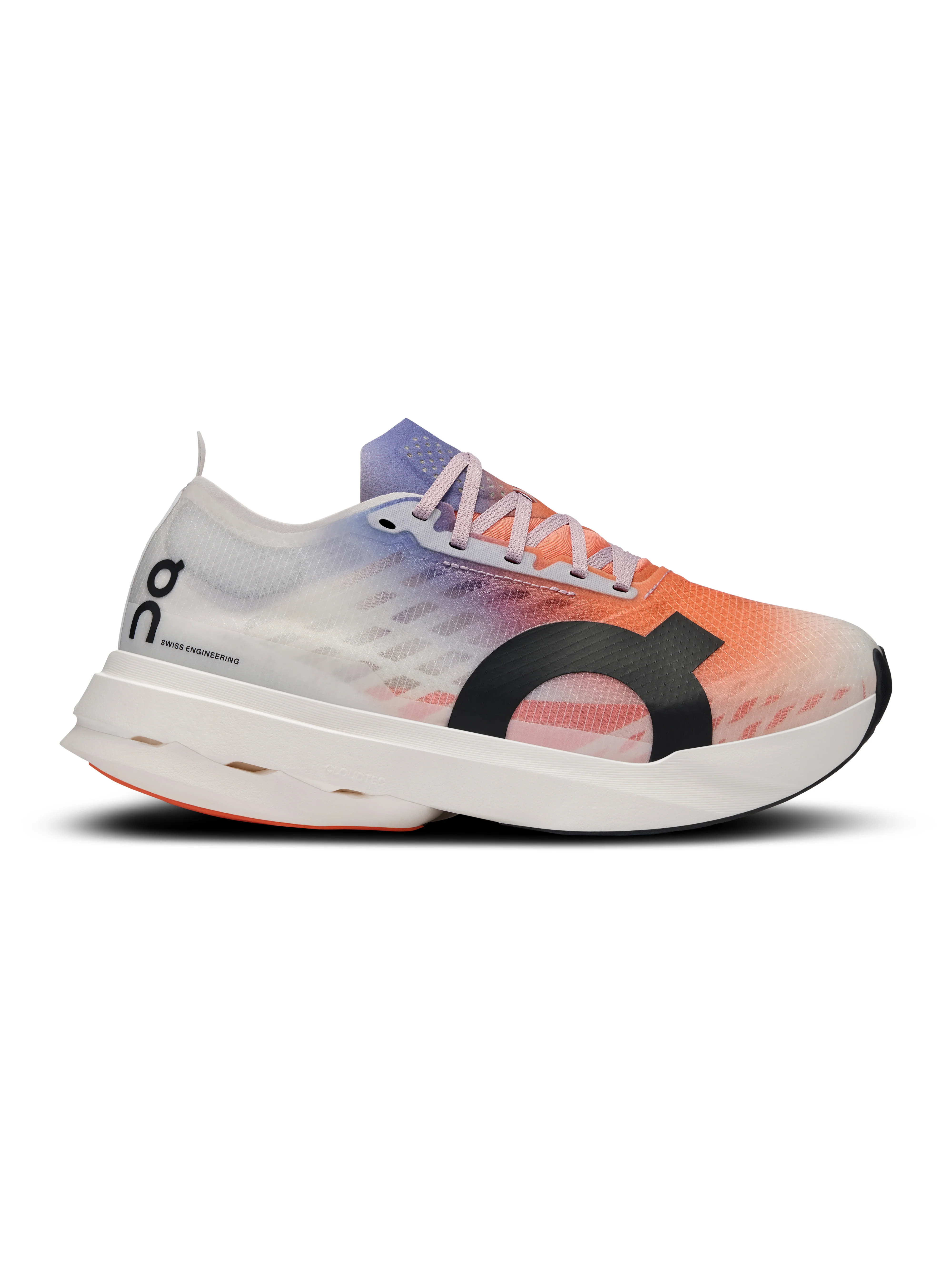On Cloudboom Strike Women's Shoe - Image 5