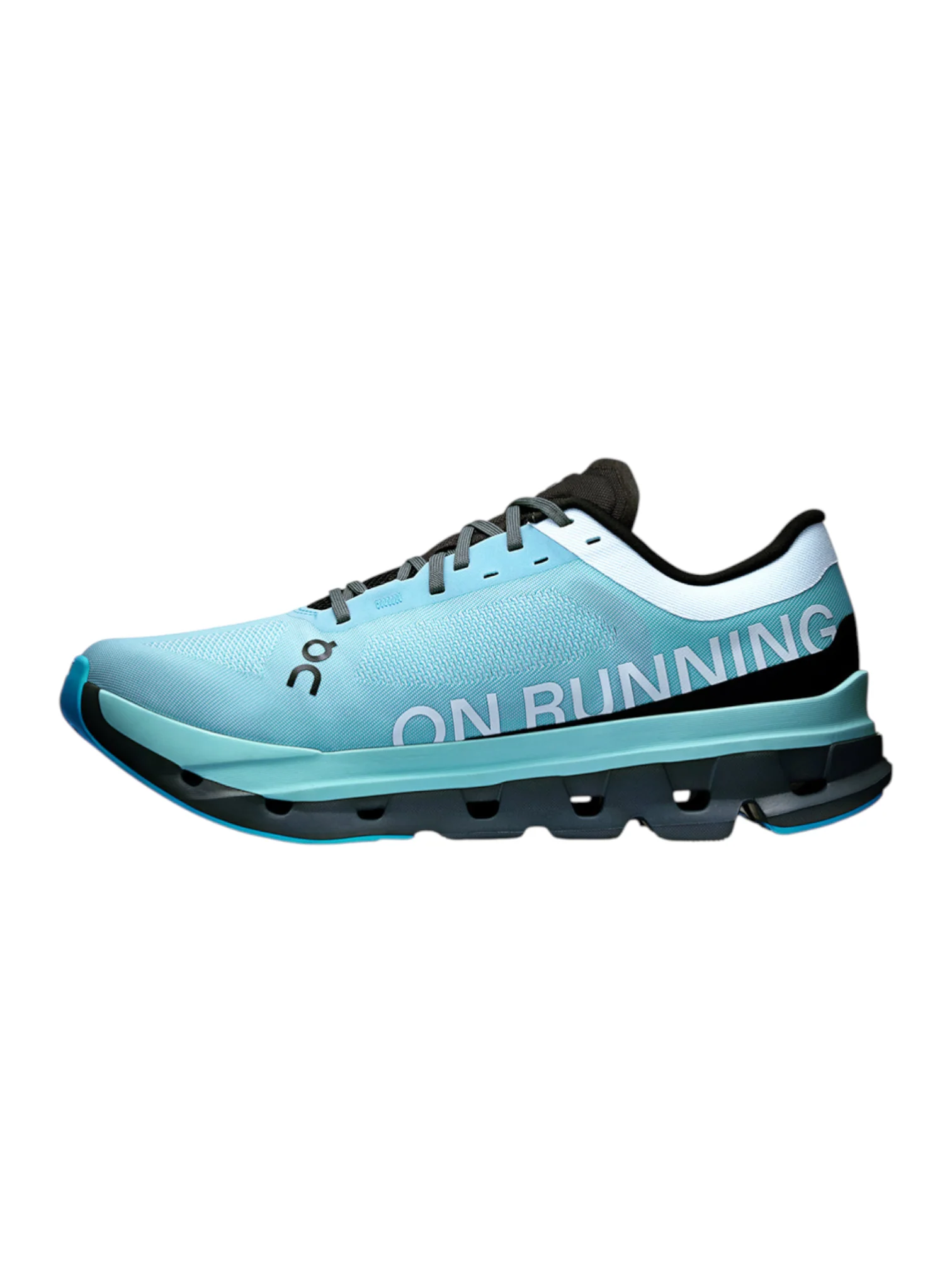 On Cloudflow 5 Men's Shoes - Image 10