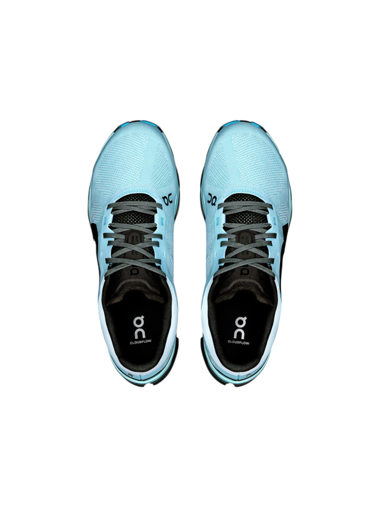 On Cloudflow 5 Men's Shoes - Image 11