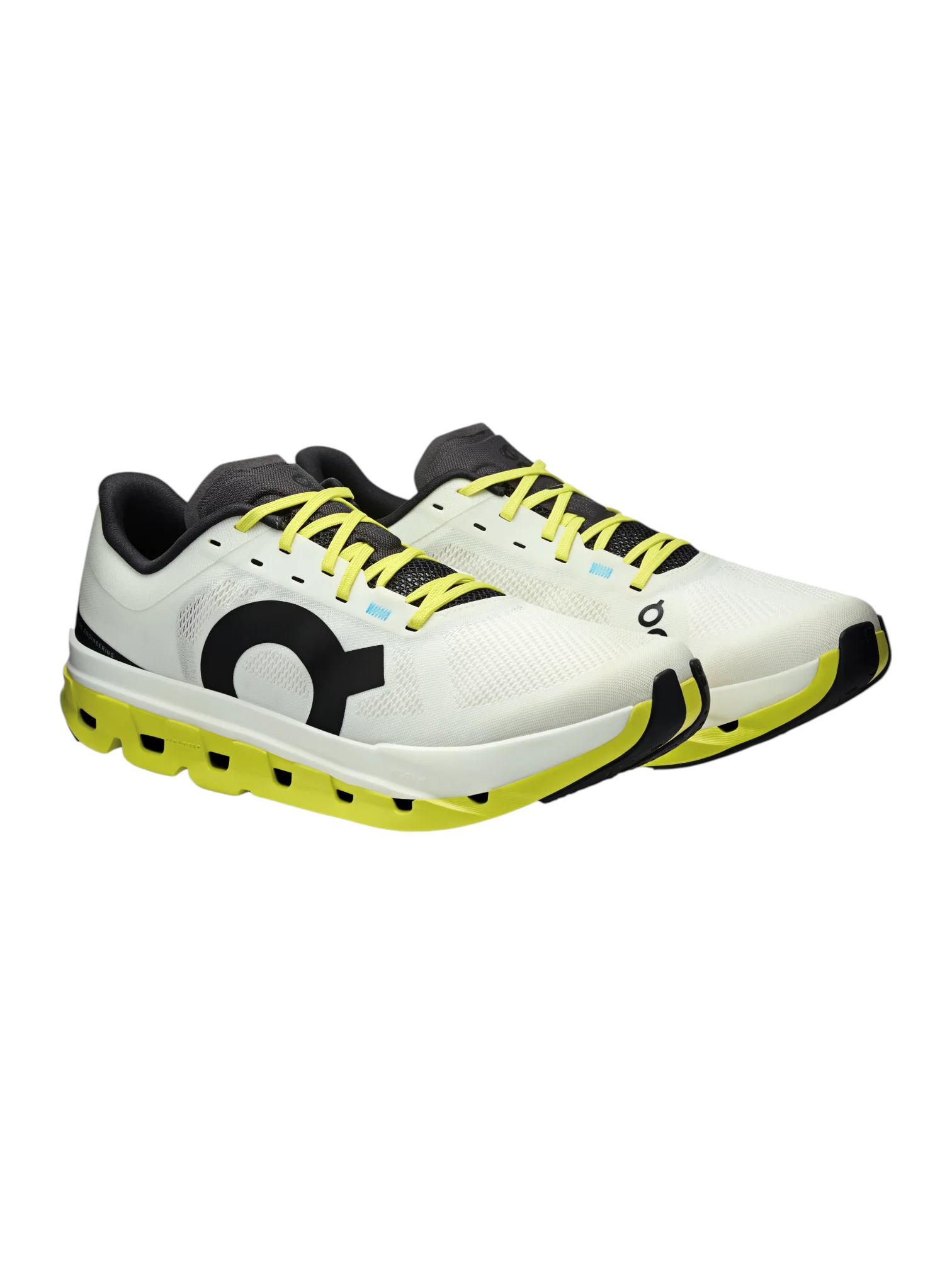 On Cloudflow 5 Men's Shoes - Image 3