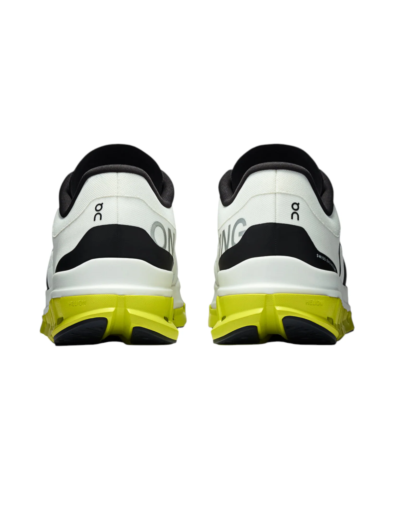 On Cloudflow 5 Men's Shoes - Image 4
