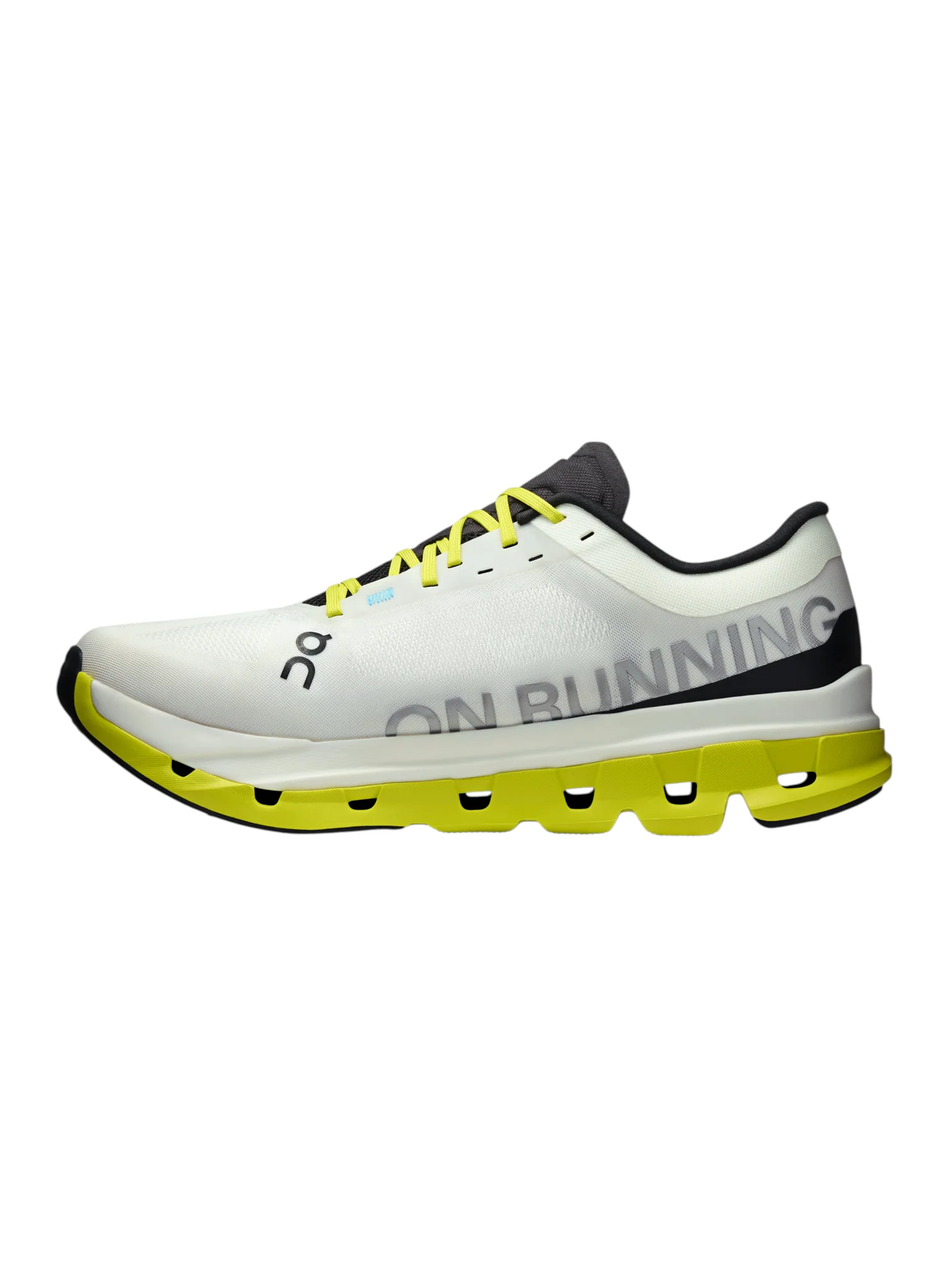 On Cloudflow 5 Men's Shoes - Image 5