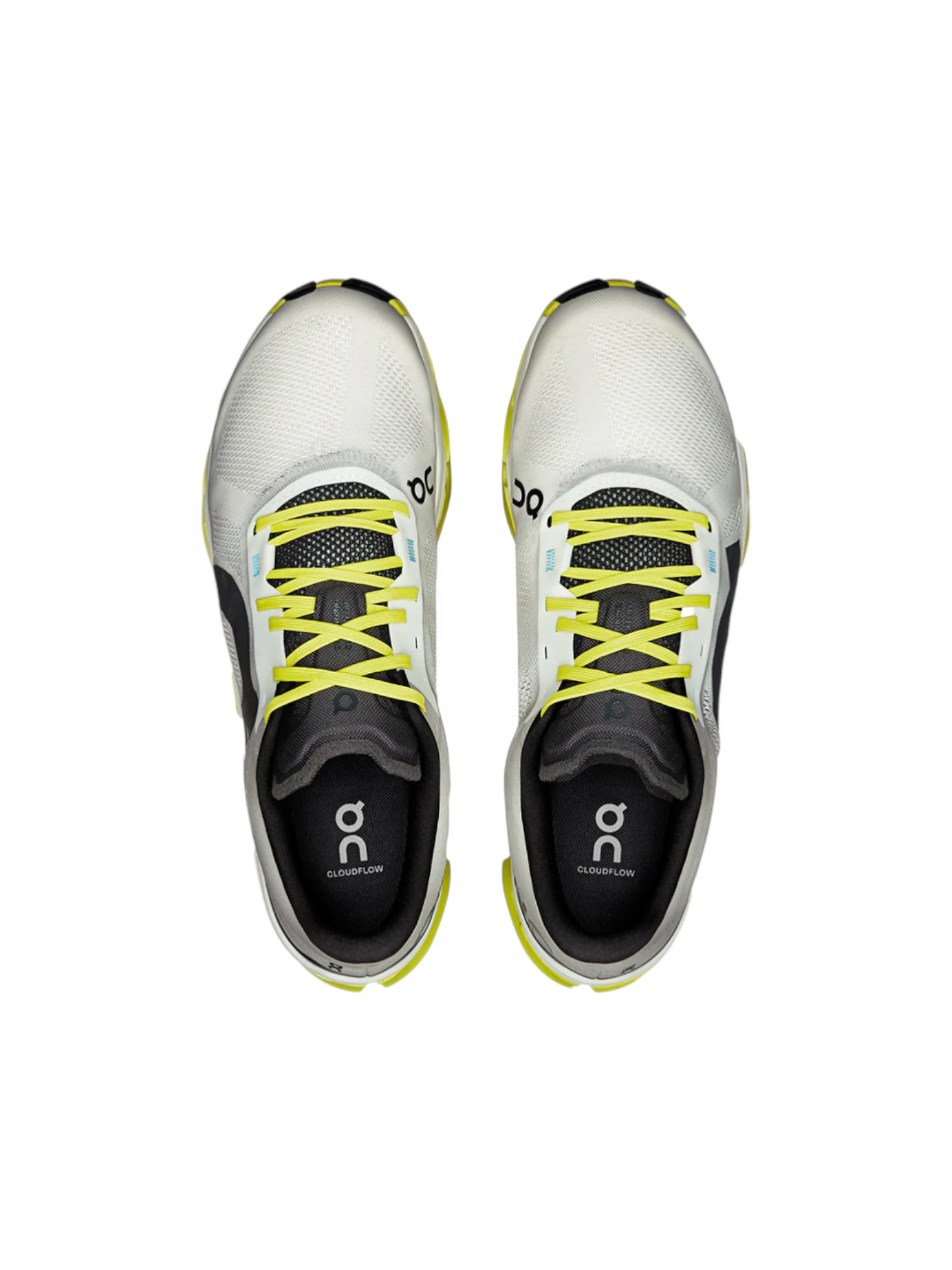 On Cloudflow 5 Men's Shoes - Image 6