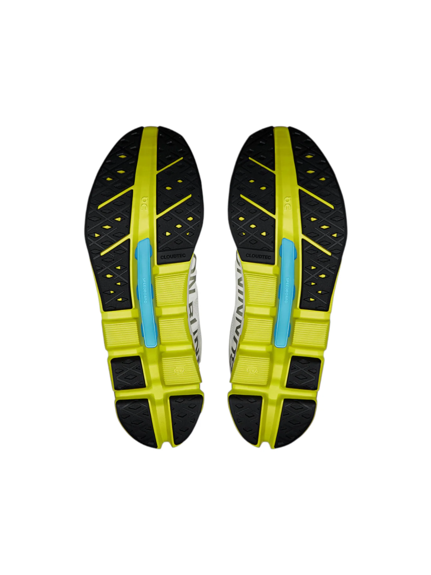 On Cloudflow 5 Men's Shoes - Image 7