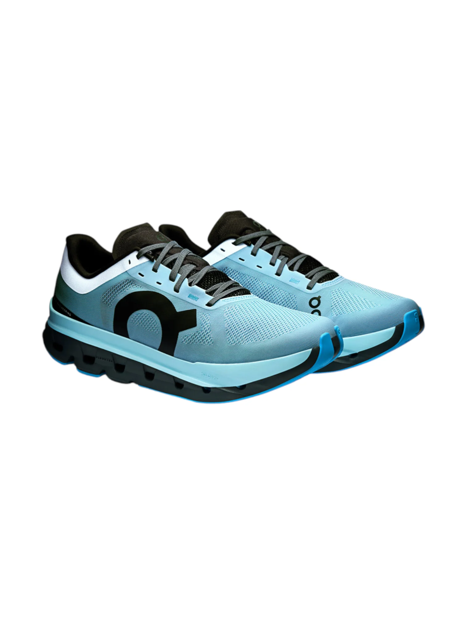 On Cloudflow 5 Men's Shoes - Image 8