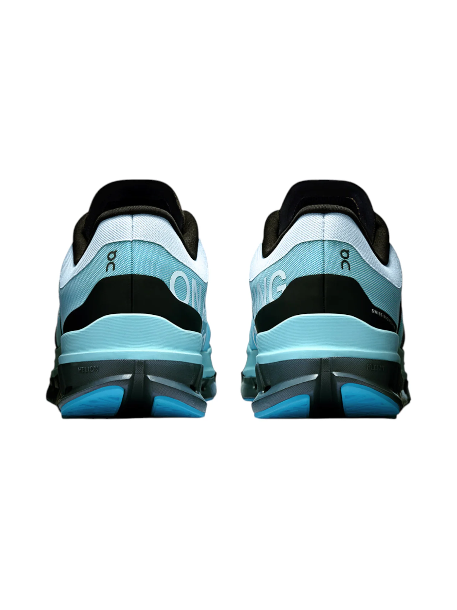 On Cloudflow 5 Men's Shoes - Image 9