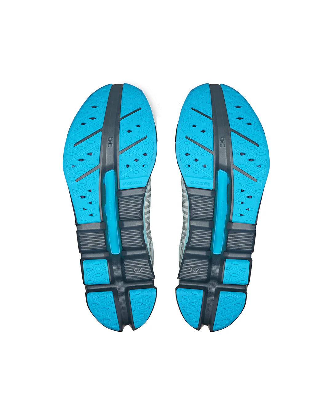 On Cloudflow 5 Women's Shoes - Image 10