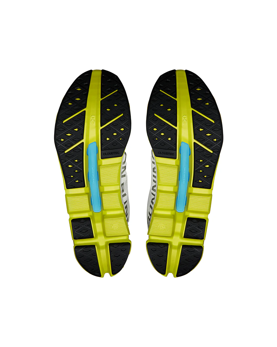 On Cloudflow 5 Women's Shoes - Image 4