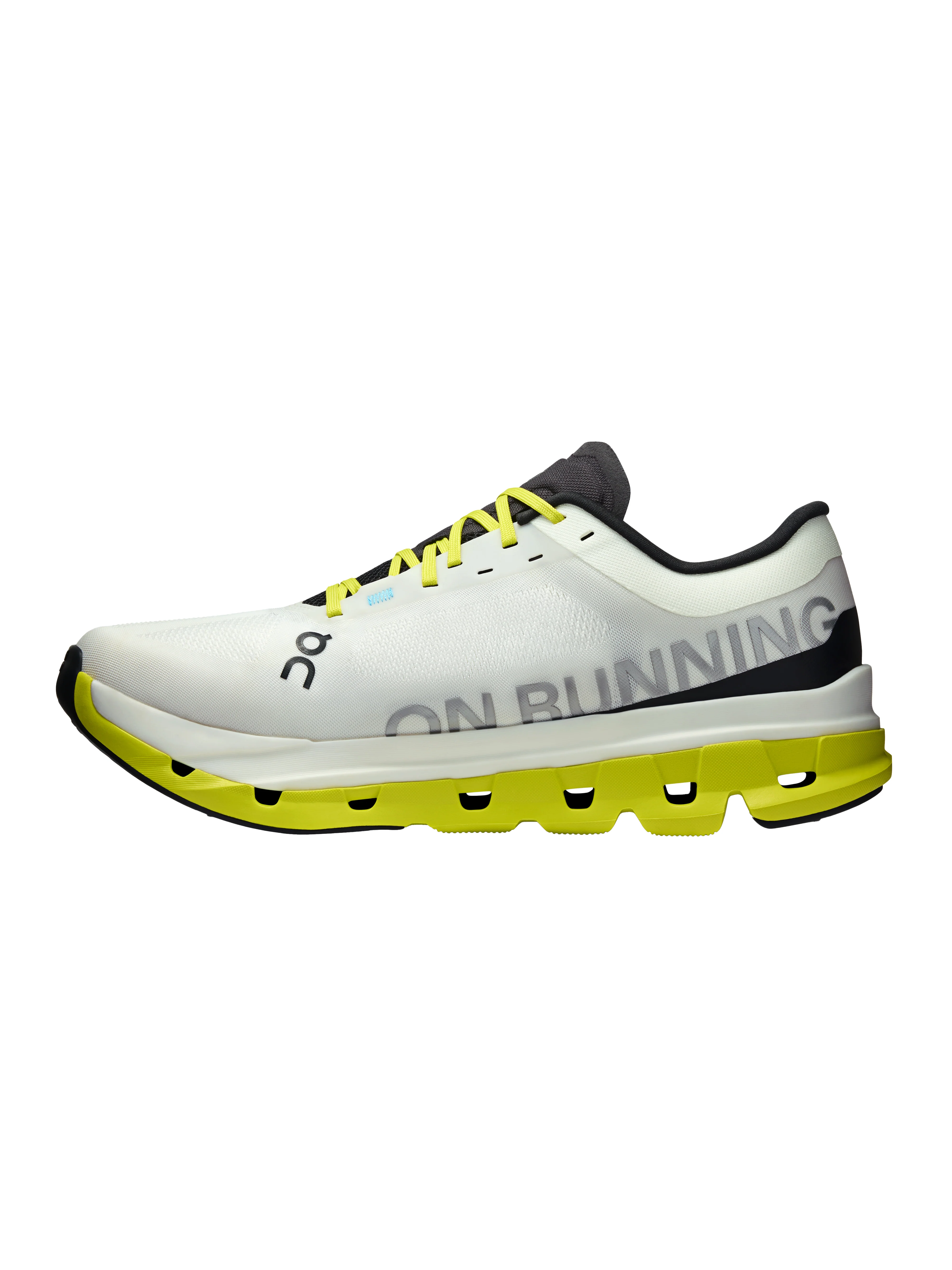 On Cloudflow 5 Women's Shoes - Image 5