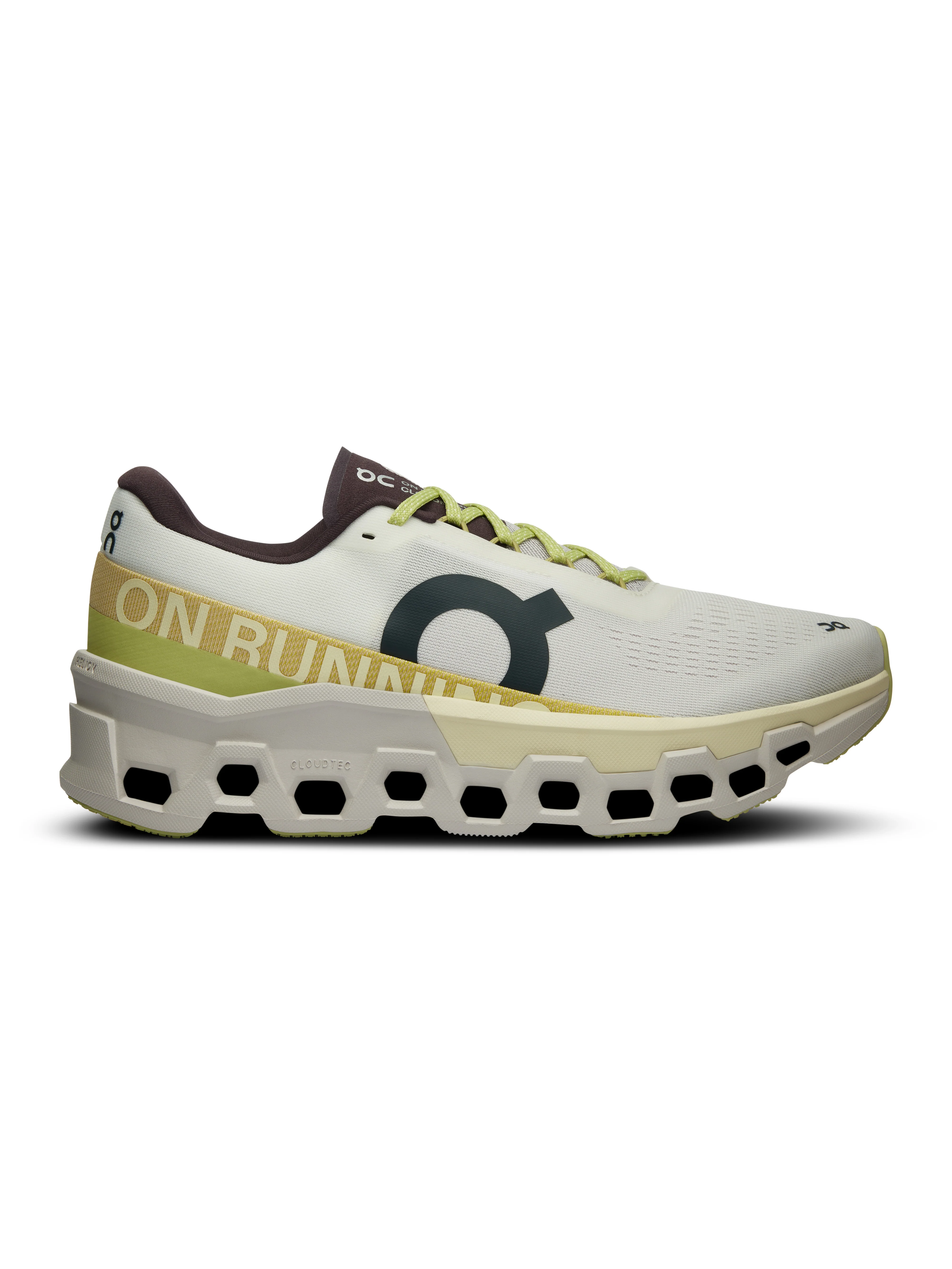 On Cloudmonster 2 Men's Running Shoes - Image 10