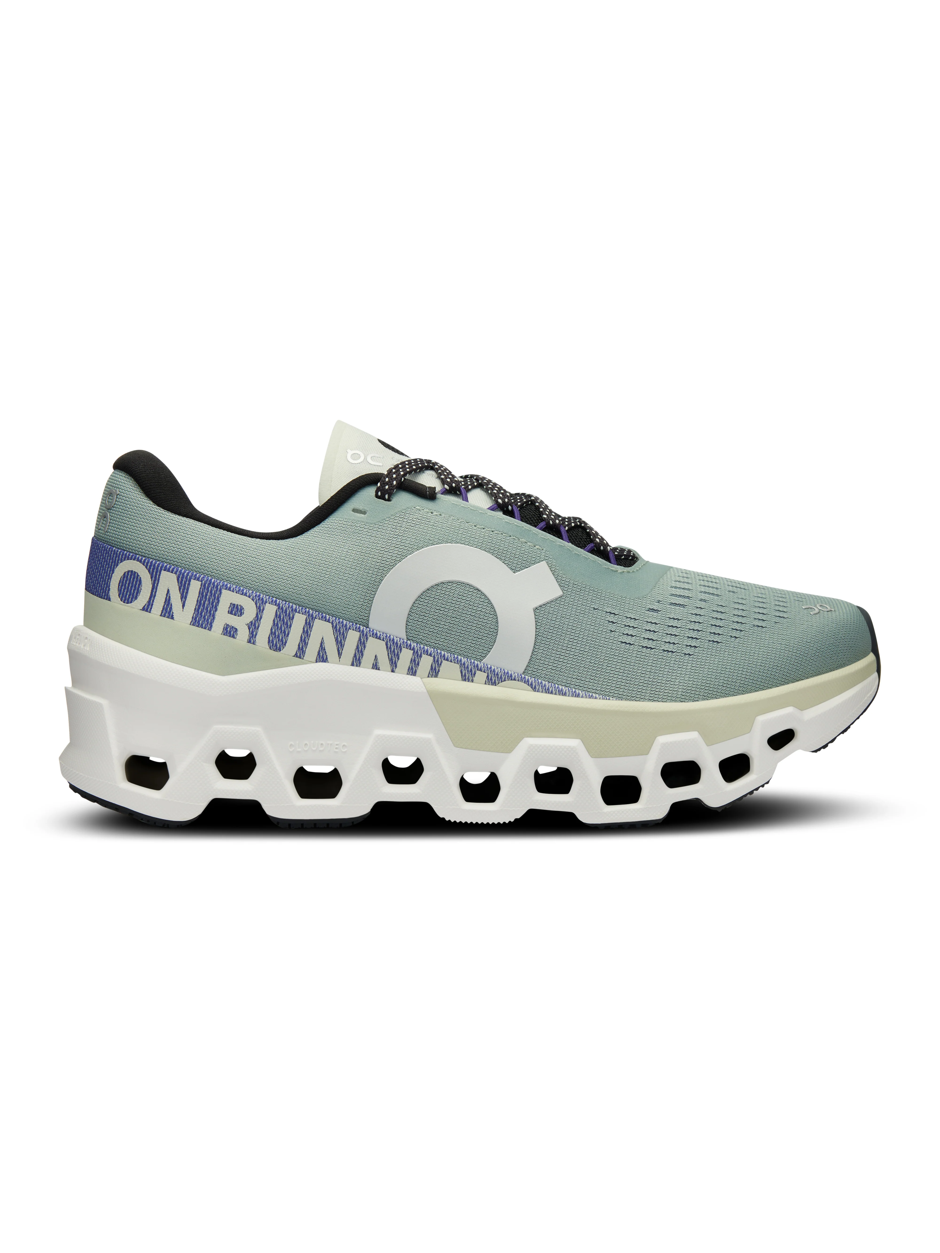 On Cloudmonster 2 Men's Running Shoes - Image 11