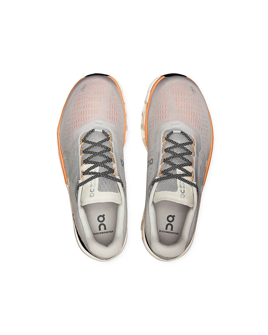On Cloudmonster 2 Men's Running Shoes - Image 14