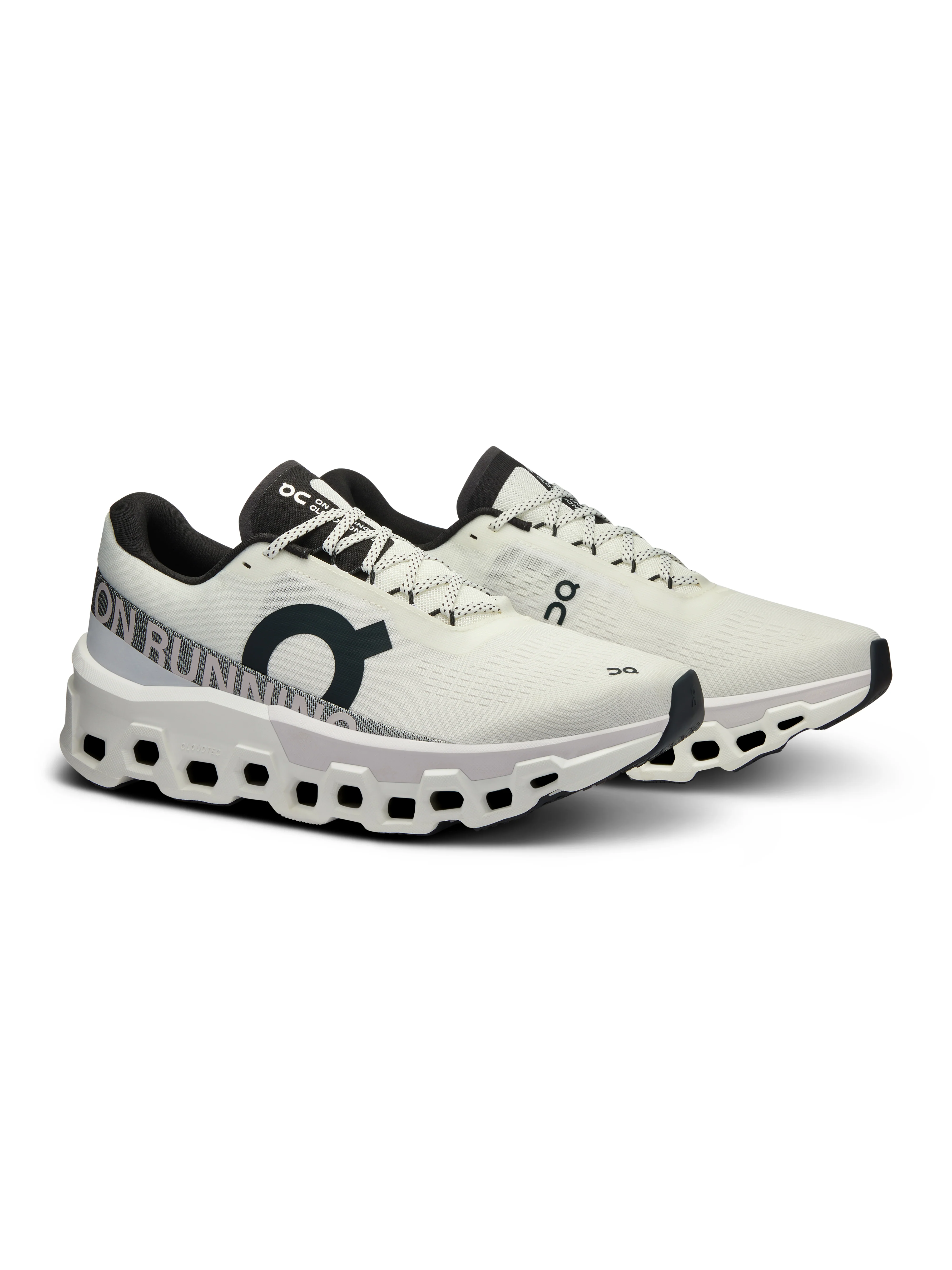 On Cloudmonster 2 Men's Running Shoes - Image 18