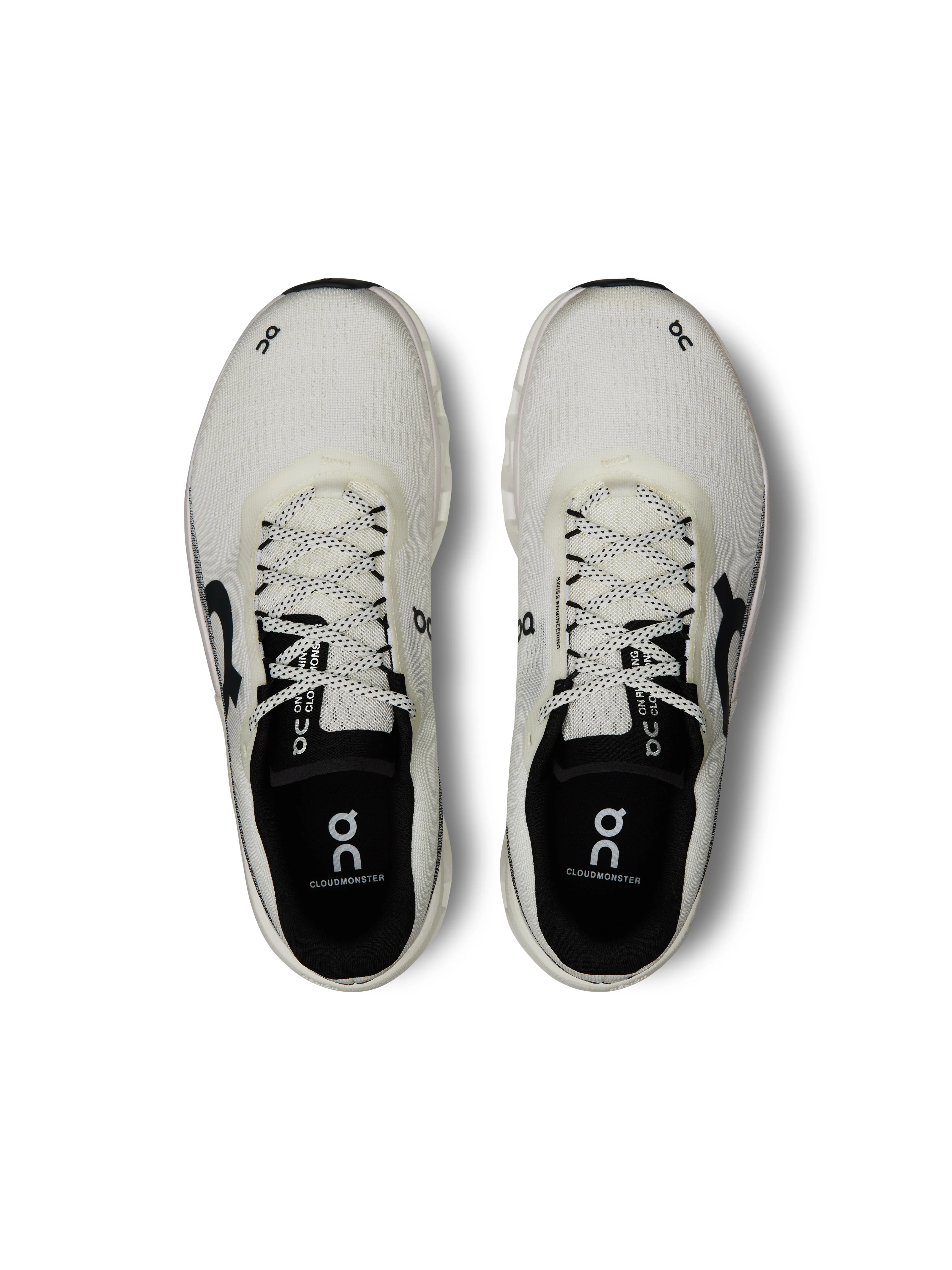 On Cloudmonster 2 Men's Running Shoes - Image 19