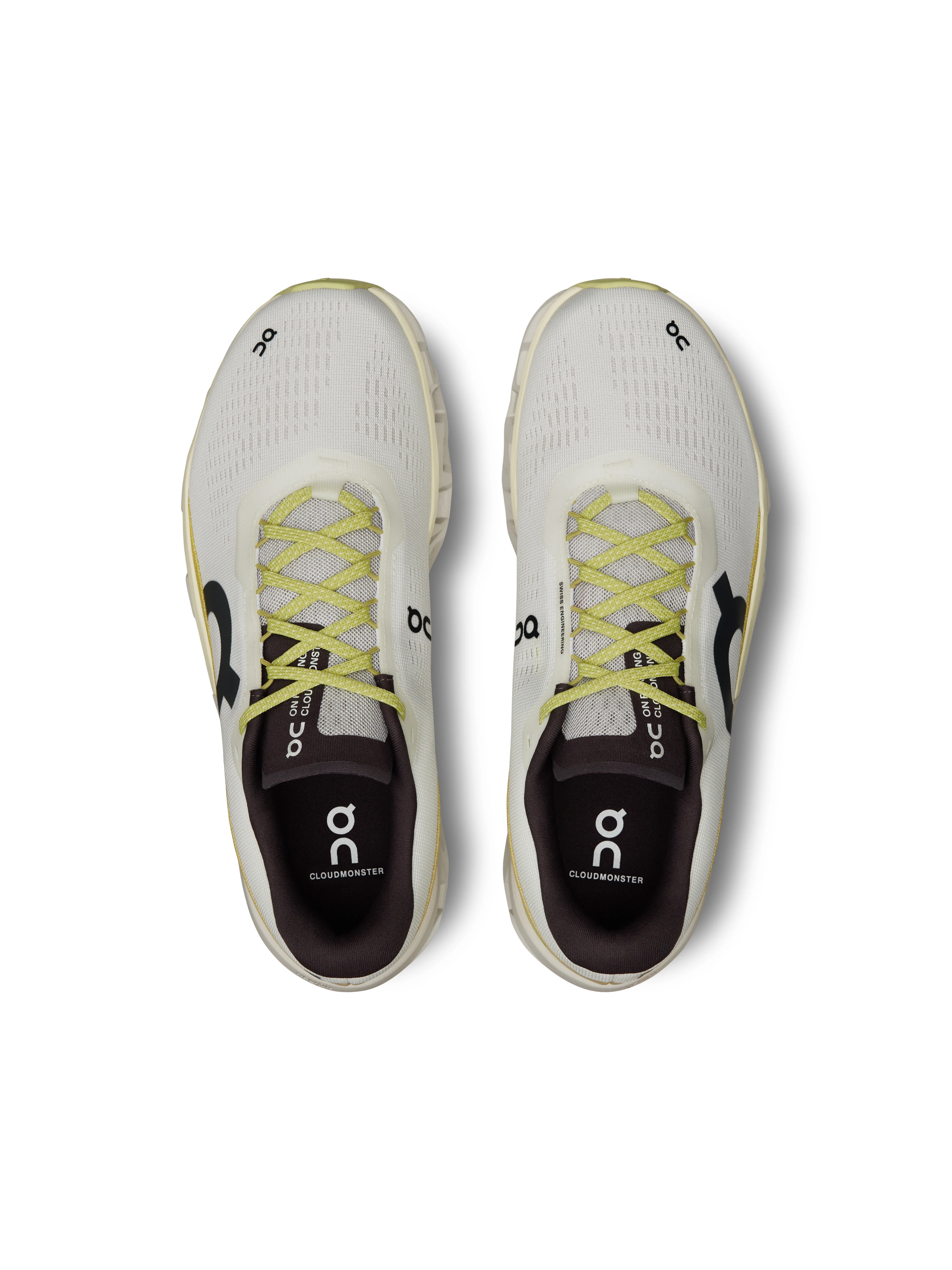 On Cloudmonster 2 Men's Running Shoes - Image 23
