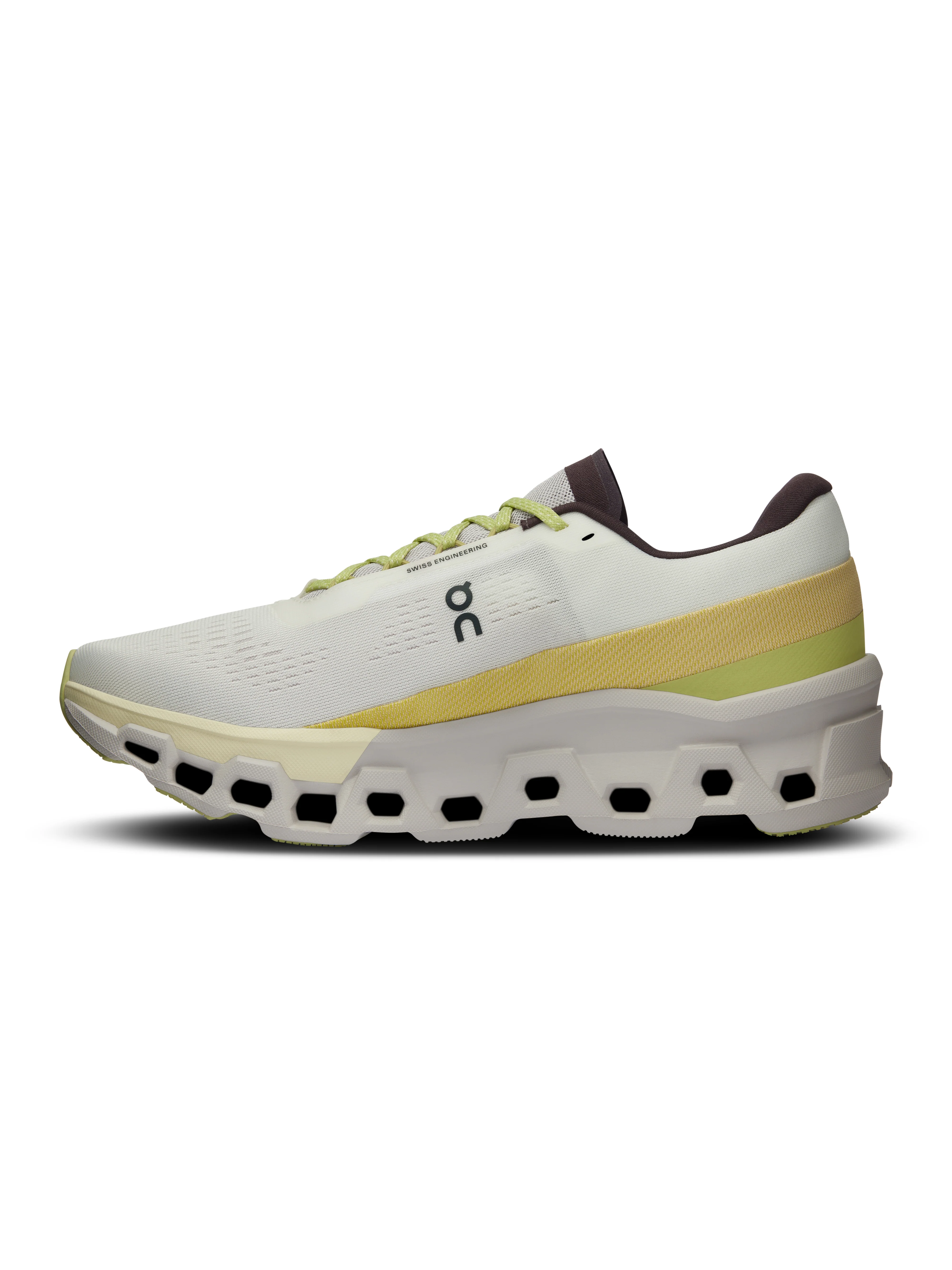 On Cloudmonster 2 Men's Running Shoes - Image 25