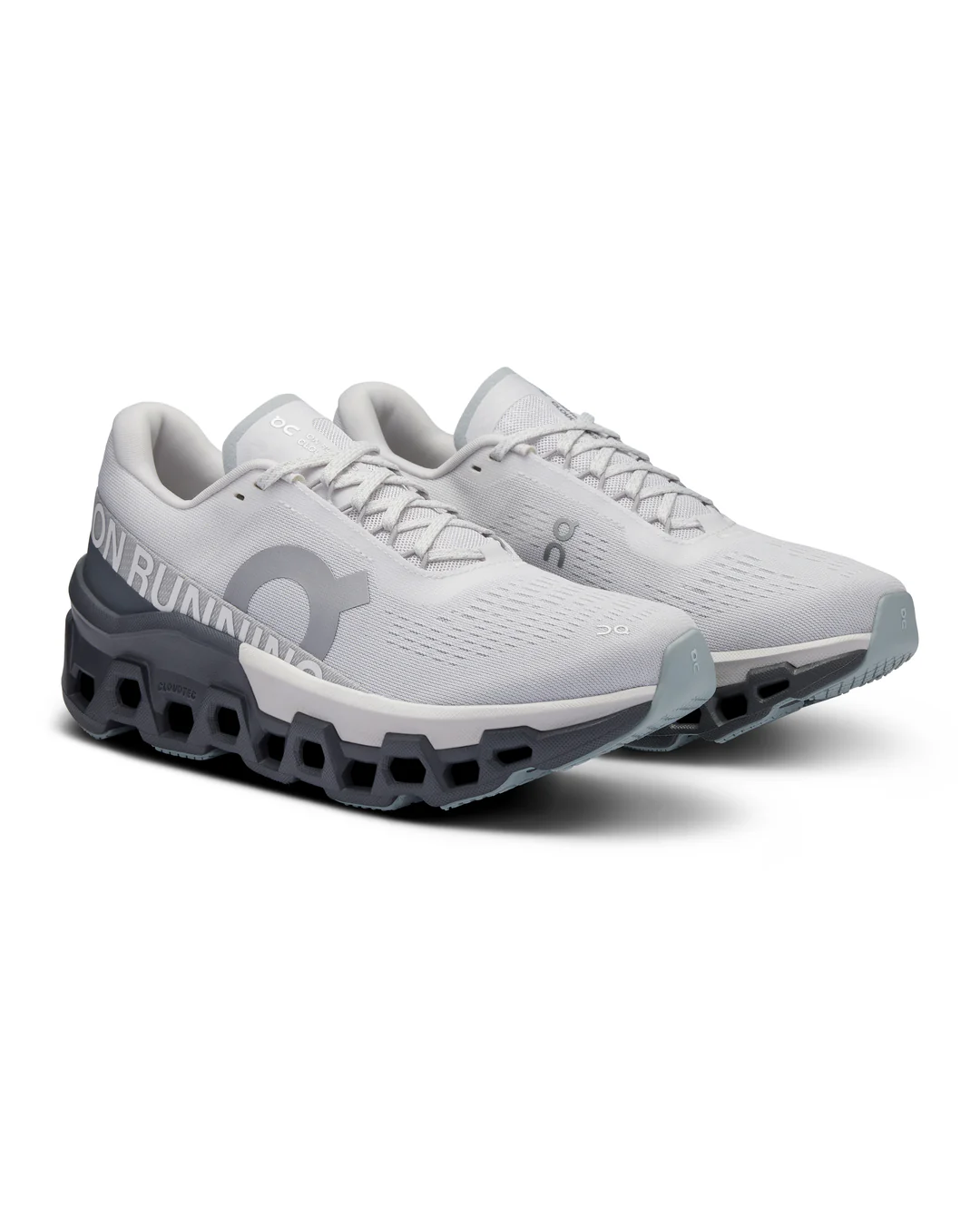 On Cloudmonster 2 Men's Running Shoes - Image 36