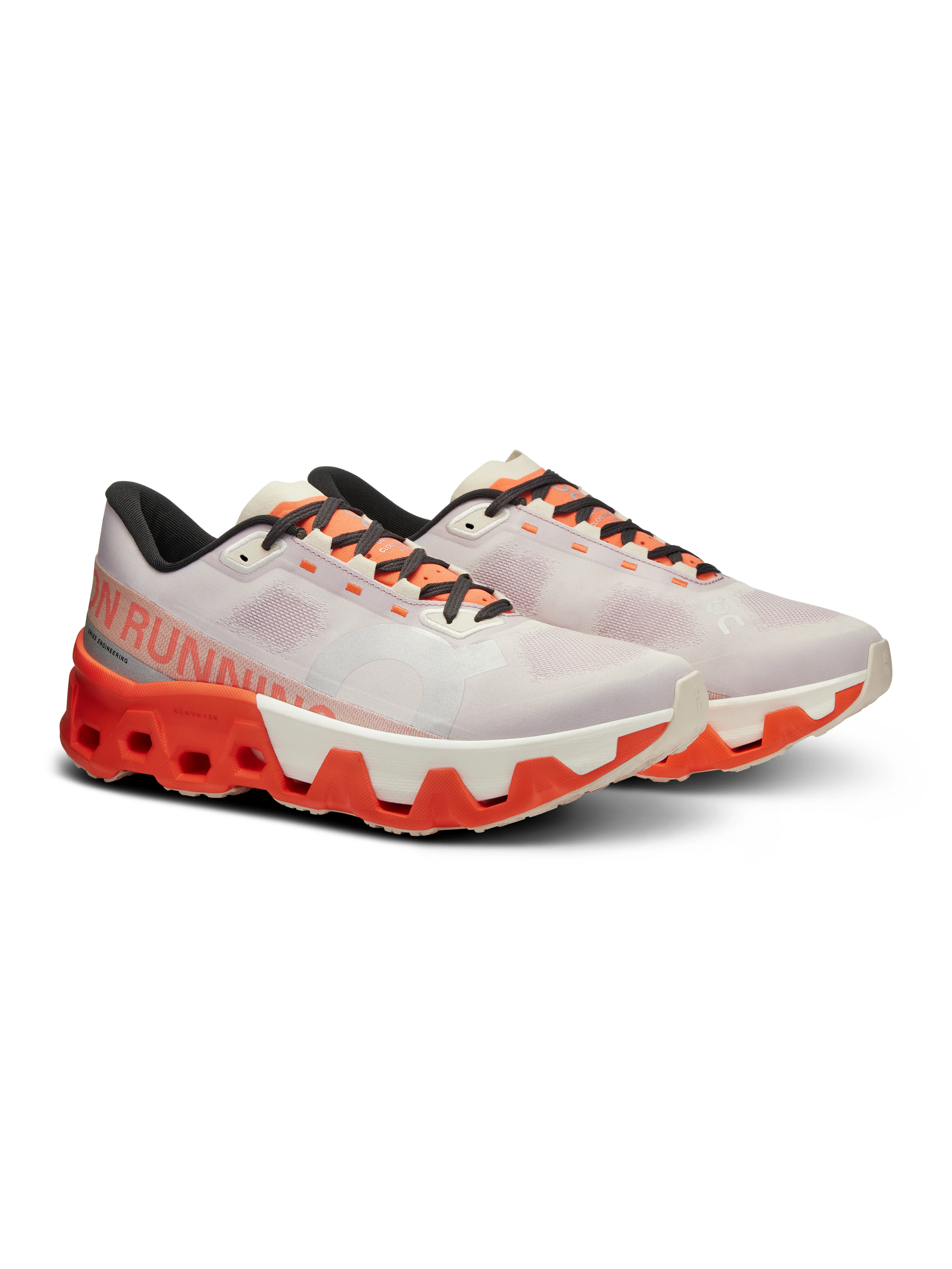 On Cloudmonster Hyper Men's Shoes - Image 4