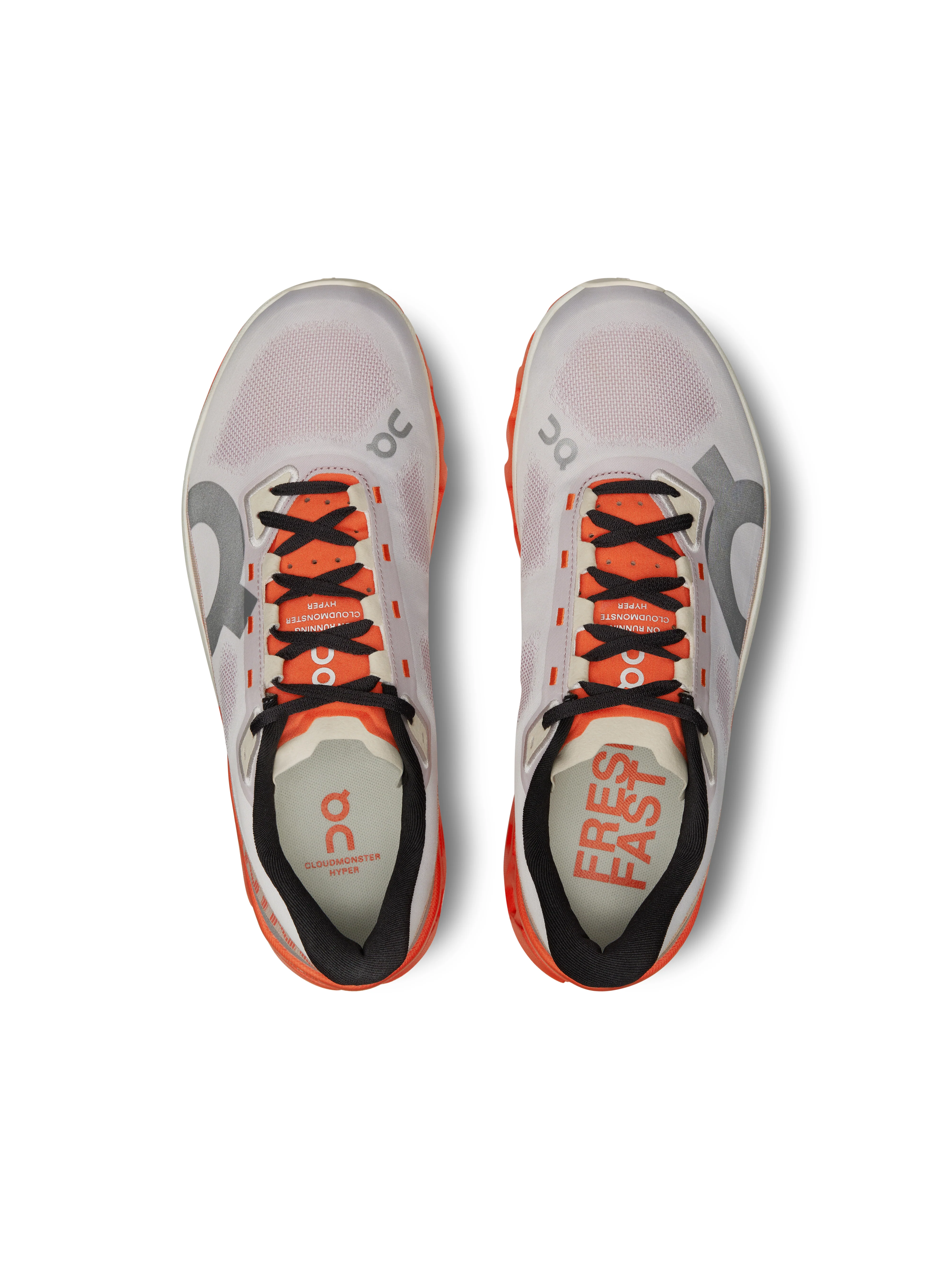 On Cloudmonster Hyper Men's Shoes - Image 6