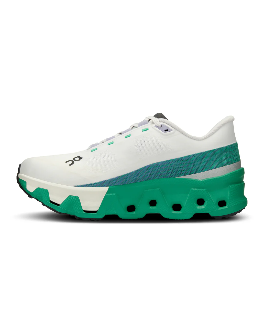 On Cloudmonster Hyper Women's Shoes - Image 10