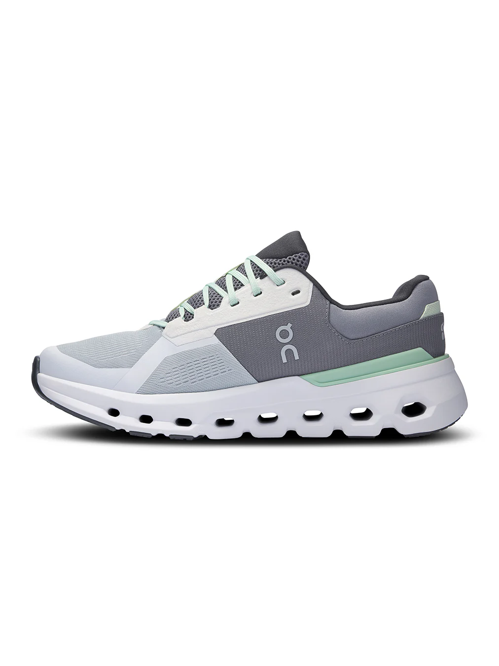 On Cloudrunner 2 Men's Running Shoes - Image 30