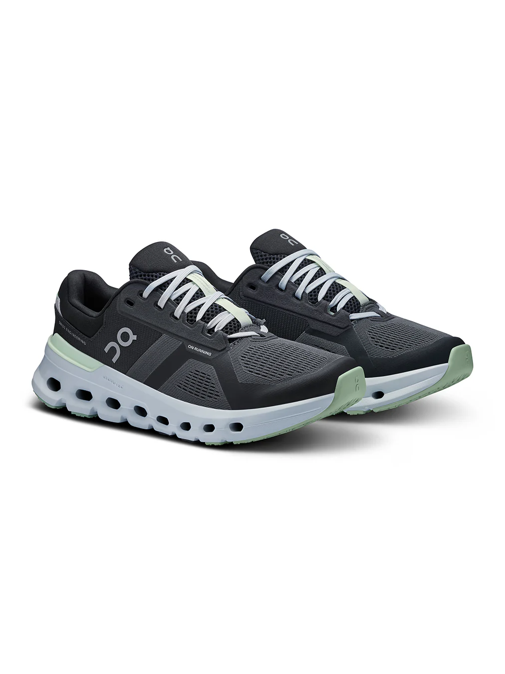 On Cloudrunner 2 Women's Running Shoes - Image 28