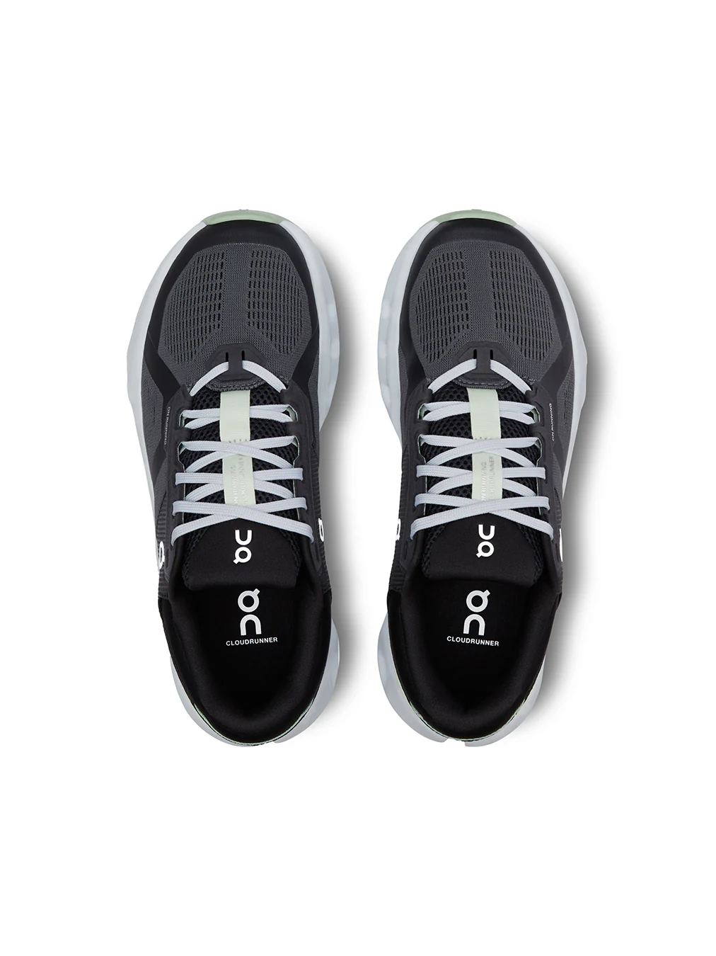 On Cloudrunner 2 Women's Running Shoes - Image 29