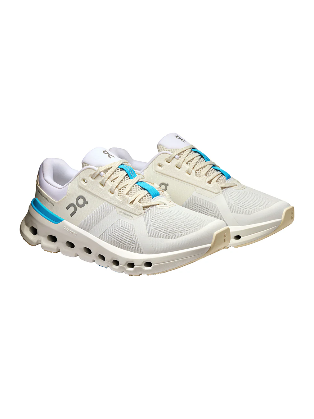 On Cloudrunner 2 Women's Running Shoes - Image 33