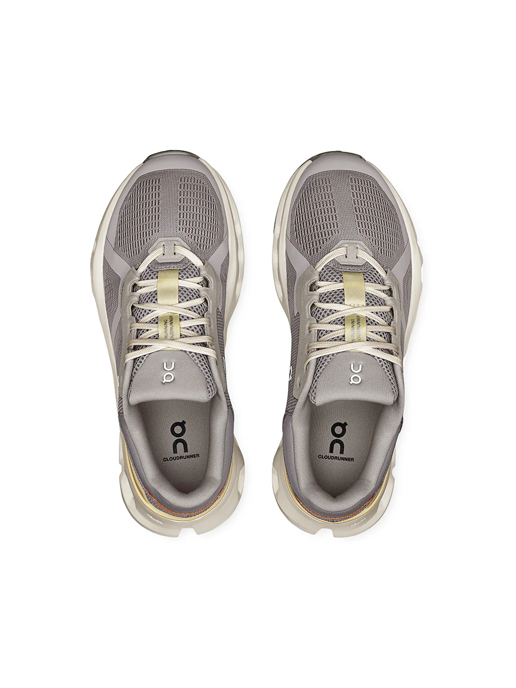 On Cloudrunner 2 Women's Running Shoes - Image 37