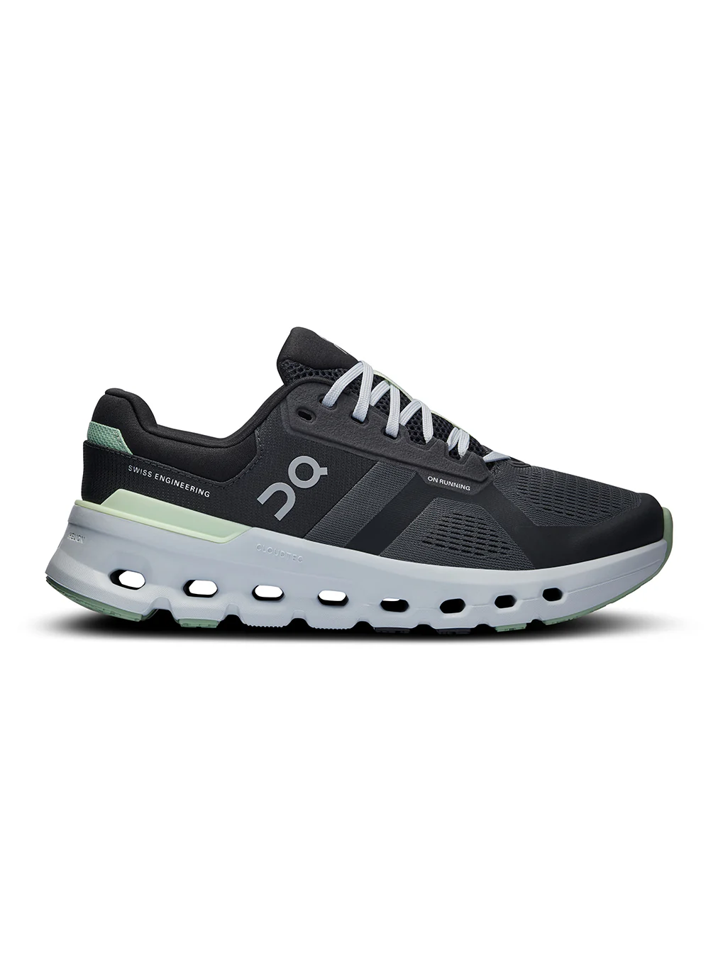 On Cloudrunner 2 Women's Running Shoes - Image 4