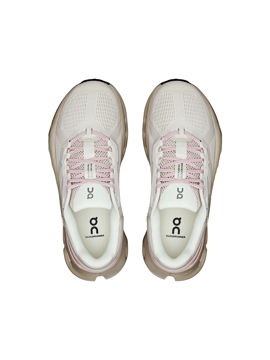 On Cloudrunner 2 Women's Running Shoes - Image 42