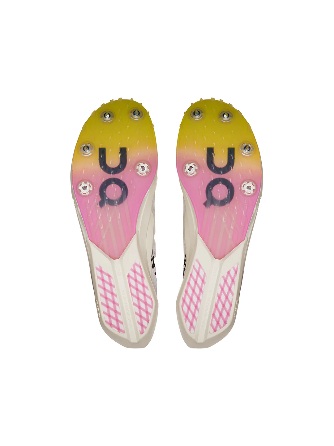 On Cloudspike Amplius 2 Track and Field Distance Men's Spike - Image 3