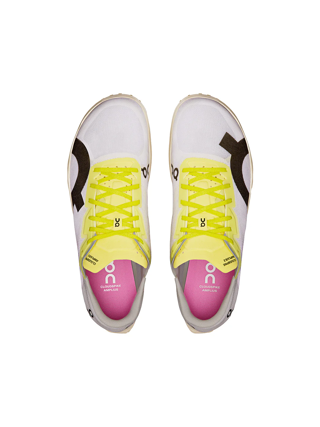 On Cloudspike Amplius 2 Track and Field Distance Men's Spike - Image 4