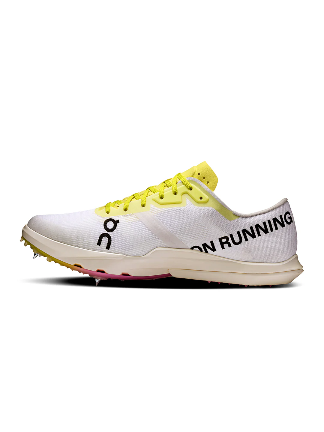 On Cloudspike Amplius 2 Track and Field Distance Men's Spike - Image 5