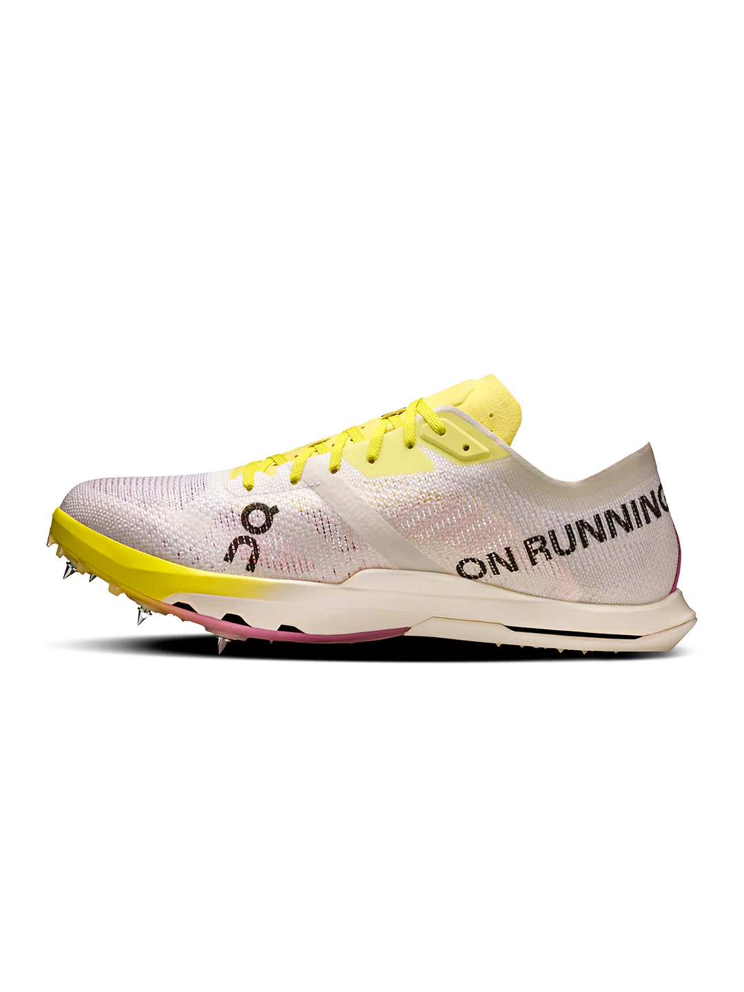 On Cloudspike Citius 2 Track and Field Mid Distance Men's Spike - Image 4