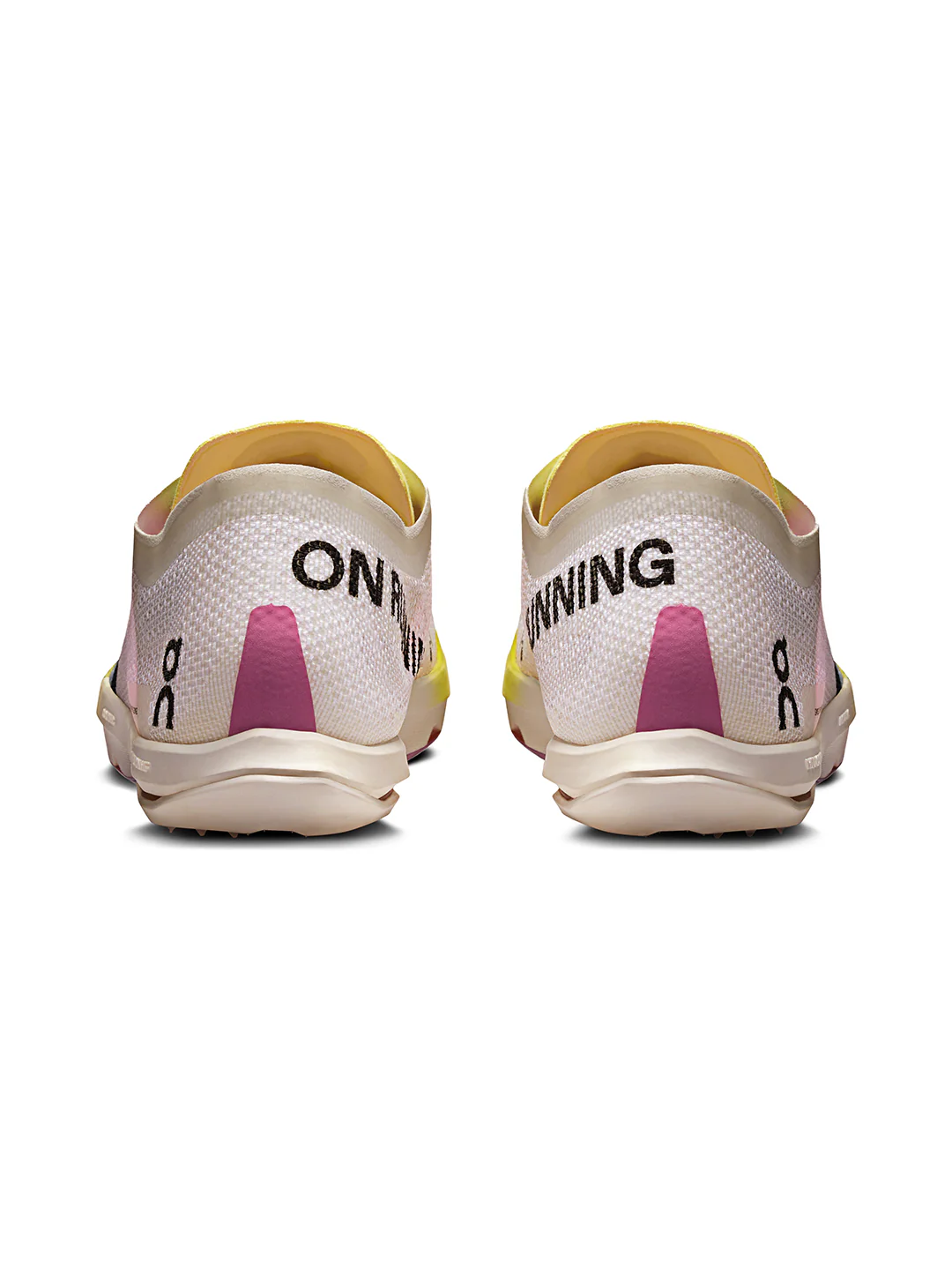 On Cloudspike Citius 2 Track and Field Mid Distance Men's Spike - Image 6