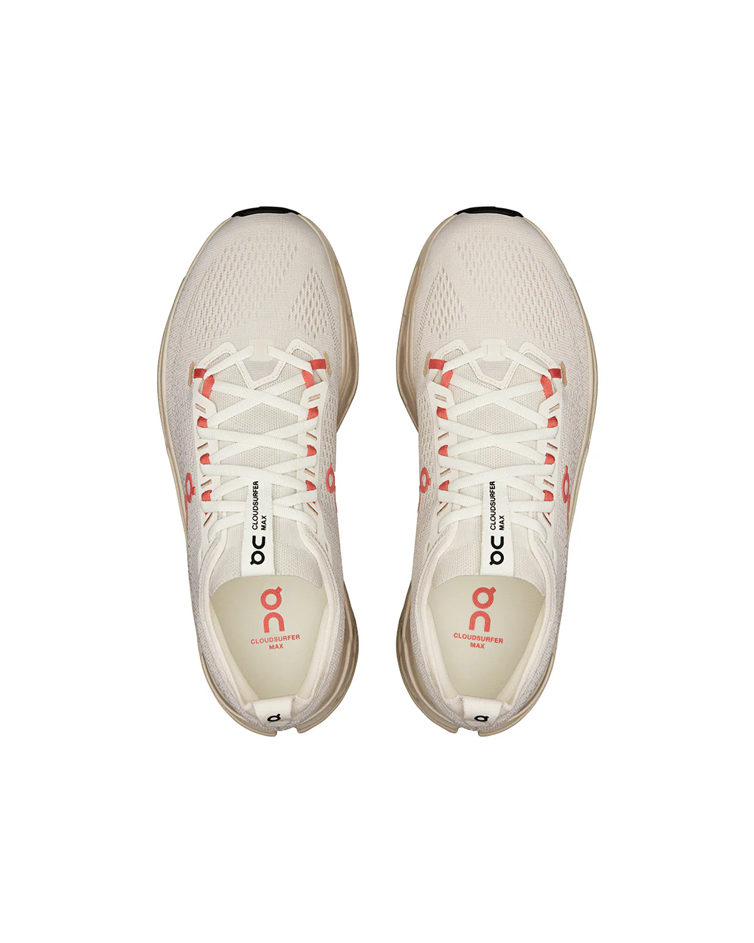 On Cloudsurfer Max Men's Shoes - Image 11