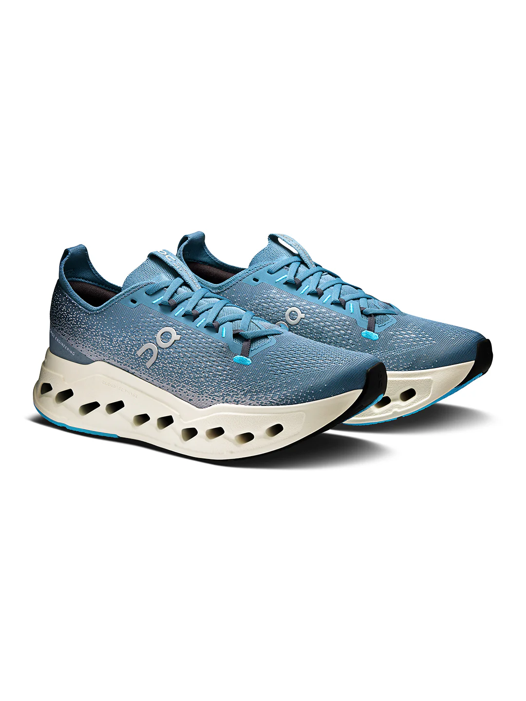 On Cloudsurfer Max Men's Shoes - Image 18