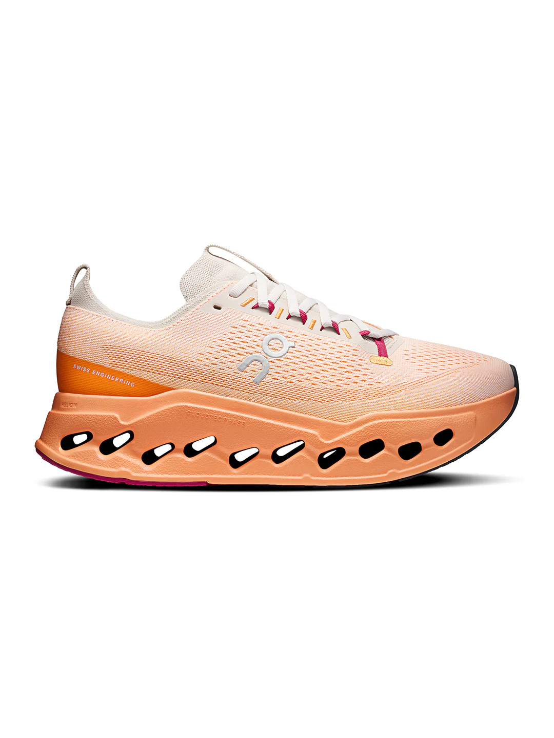 On Cloudsurfer Max Men's Shoes - Image 2